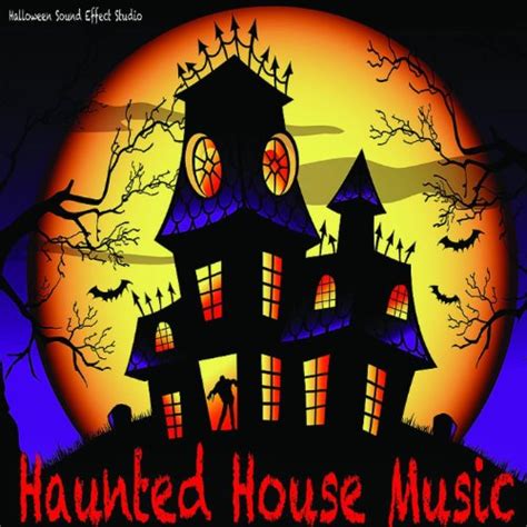 haunted house metal music|scary haunted house sound effects.